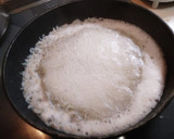 新生姜とちりめんの佃煮作り方2写真