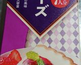アレンジレシピ ティラミス作り方1写真