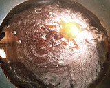 新生姜とちりめんの佃煮作り方4写真