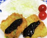 サクサクッ！さばフライの味噌ダレがけ作り方11写真