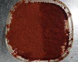 アレンジレシピ ティラミス作り方7写真
