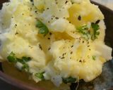 地中海風☆ポテトサラダ作り方8写真