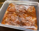 鳥もも肉の味噌焼き作り方5写真