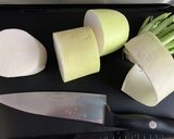 しみしみ　ぶり大根作り方3写真