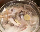 しみしみ　ぶり大根作り方5写真
