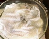 しみしみ　ぶり大根作り方6写真
