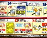 マルハニチロの横浜あんかけラーメン作り方2写真