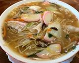 マルハニチロの横浜あんかけラーメン作り方5写真