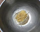 ヨウサマの減塩クリスマス用パスタサラダ作り方1写真