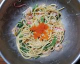 ヨウサマの減塩クリスマス用パスタサラダ作り方3写真