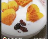 ヨーグルトといちじく秋のフルーツ盛り作り方11写真