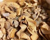 絶品！モツ煮作り方6写真