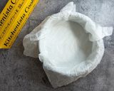 かぼちゃのバスクチーズケーキ作り方3写真