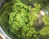 1歳のお誕生日★野菜お寿司プレート作り方5写真