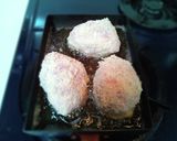 無花果の豚肉巻フライ作り方2写真