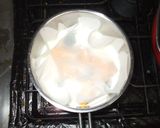 かぼちゃ牛乳煮♪子供もできる簡単レシピ作り方4写真