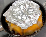 しょっぱくない！かぼちゃの煮物作り方3写真