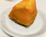 しょっぱくない！かぼちゃの煮物作り方4写真
