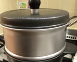 冷えた太巻きが復活「カンタン蒸し寿司」作り方1写真