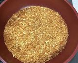 揚げない！さつま芋カレーコロッケ作り方4写真