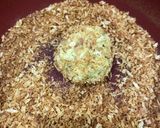 揚げない！さつま芋カレーコロッケ作り方7写真