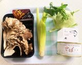 簡単絶品☆缶詰で作る極上の炊き込みご飯☆作り方1写真