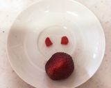 クリスマス♡サンタとトナカイカップケーキ作り方1写真