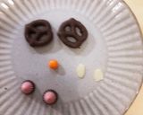 クリスマス♡サンタとトナカイカップケーキ作り方4写真