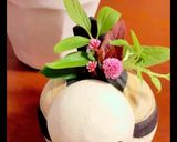 濃厚☆冷た〜い抹茶レモン作り方17写真