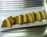 低糖質ラフテー(豚の角煮)作り方6写真