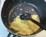 バジルとモッツァレラのトマトソースパスタ作り方4写真