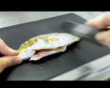低糖質アクアパッツァ作り方2写真