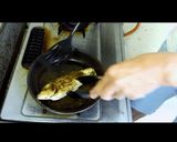 低糖質アクアパッツァ作り方5写真