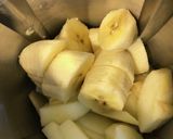 ミックスジュース作り方1写真