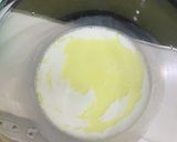 新食感＊外カリッとろ～り半熟カヌレ作り方3写真