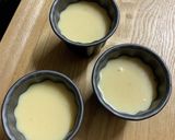 新食感＊外カリッとろ～り半熟カヌレ作り方10写真