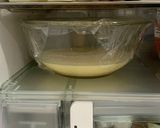 新食感＊外カリッとろ～り半熟カヌレ作り方6写真