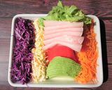 マステの達人。基本のわんぱくサンド作り方5写真