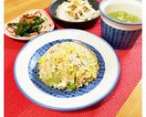 ツナといんげんのスパイシー炒め☆作り方6写真