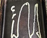 ★お弁当★ほうれん草の卵あえ作り方4写真