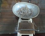 【BB掲載】尼崎の多幸焼き【再現】作り方3写真