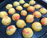 【BB掲載】尼崎の多幸焼き【再現】作り方7写真