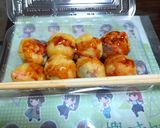 【BB掲載】尼崎の多幸焼き【再現】作り方8写真