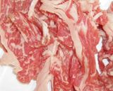 元ハンバーグステーキ職人の和牛の炙り寿司作り方1写真