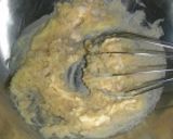 カラメルりんごのアップサイドダウンケーキ作り方11写真