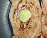 元ハンバーグステーキ職人の和牛の炙り寿司作り方7写真