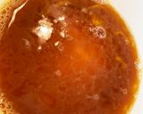 我が家のとろろご飯！作り方3写真