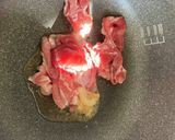 白菜のクタクタ煮作り方2写真