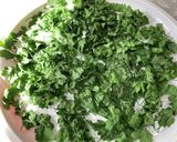 ドライパセリの作り方♬作り方3写真