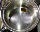 鶏むね肉であっさり醤油ラーメン作り方1写真